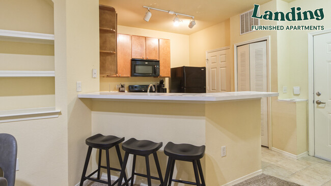 Foto del edificio - 1131 Courtney Trace Dr