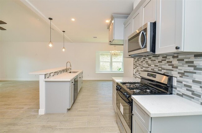Foto del edificio - 3707 Kingston Vale Dr