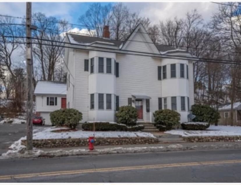 51 W Main St Unit 1st Floor, Ware, MA 01082 Apartments in Ware, MA