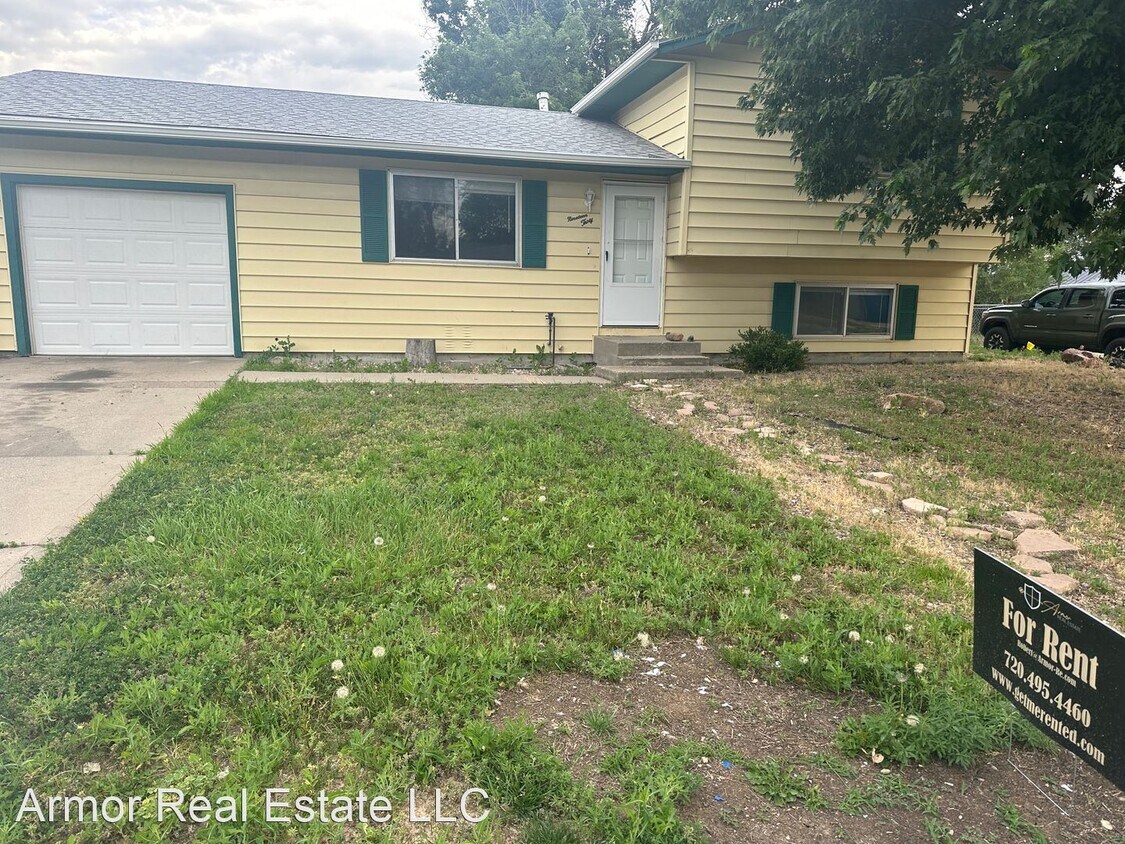 Foto principal - 3 br, 2 bath House - 1930 E 81st Pl