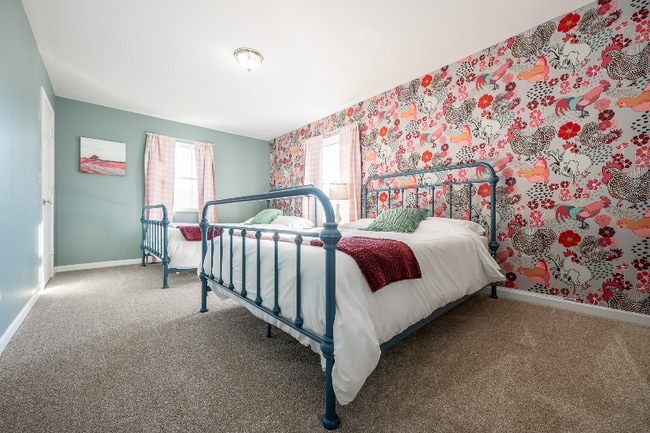 Foto del edificio - 1310 S Woodlawn Ave