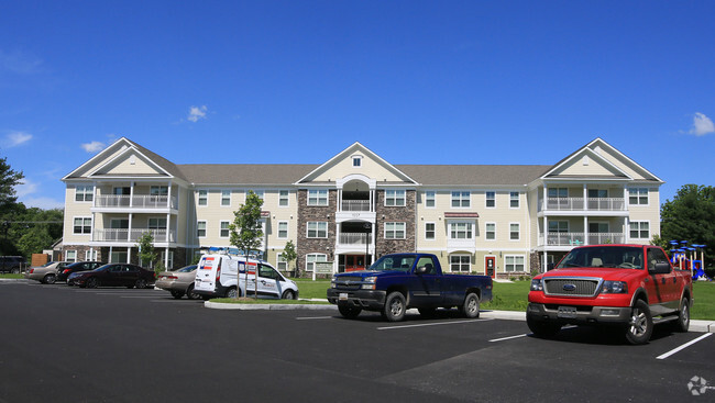 Foto del edificio - Homes on Johnsons Pond