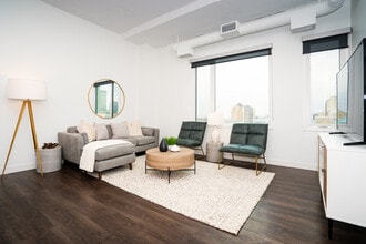 Building Photo - The Arts Residences