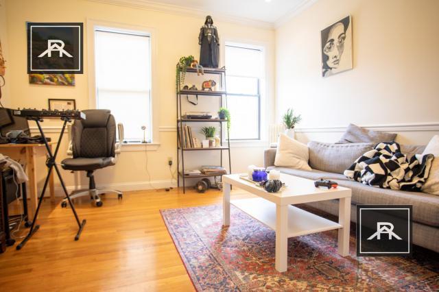 Building Photo - 1 bedroom in Allston MA 02134