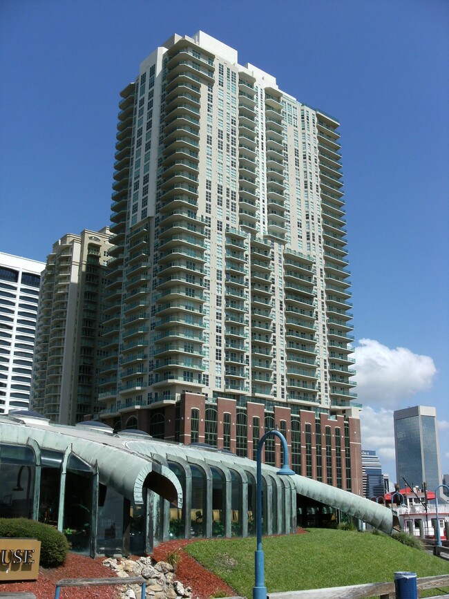 1431 Riverplace Blvd Unit 1407, Jacksonville, FL 32207 Condo for Rent