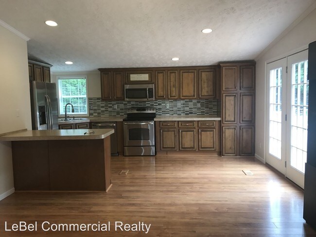 Foto del edificio - 3 br, 2 bath House - 1847 Poplar Springs Rd