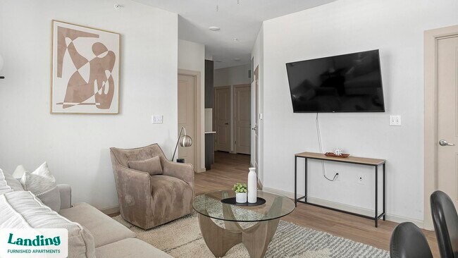 Foto del edificio - 610 E Wells Branch Pkwy