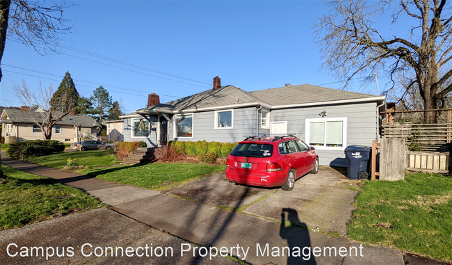 Building Photo - 4 br, 1 bath House - 2009 Hilyard