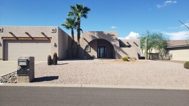 Building Photo - 16212 E Carmel Dr