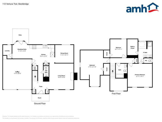 Building Photo - 112 Ventura Trl
