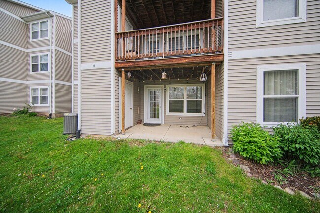 Foto del edificio - 1305 Millbrook Trail