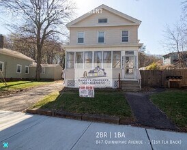 Building Photo - 847 Quinnipiac Ave