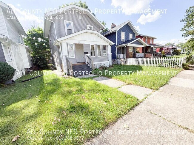 Foto del edificio - 511 Fairfield Ave