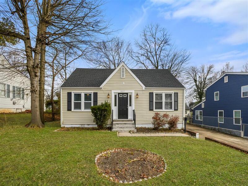3027 Wayne Rd, Falls Church, VA 22042 House for Rent in Falls Church