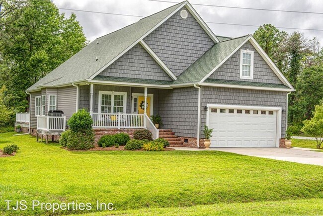 Building Photo - 4 br, 3 bath House - 801 Navidad Bank Court