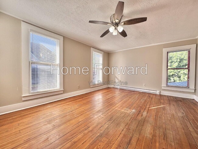 Foto del edificio - 812 W Maxwell St