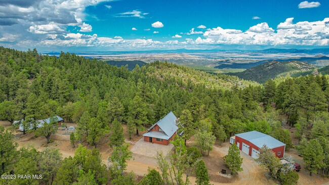 Building Photo - 3350 Spruce Mountain Rd