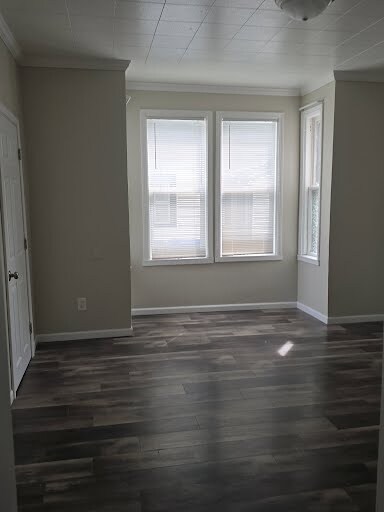 sala de estar - 1418 S 12th St
