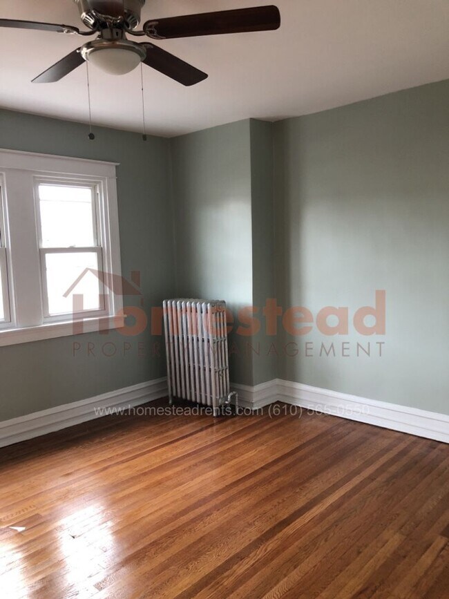 Building Photo - 2 BEDROOM HOME in Upper Darby
