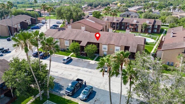 Foto del edificio - 4601 Carmen Ave