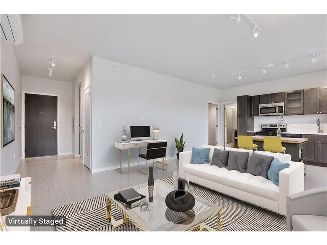 Foto del edificio - 3535 Grand Ave S