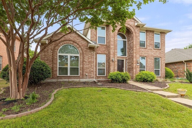 Foto del edificio - 10713 Alexandria Dr