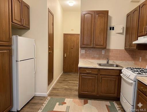 Foto del edificio - 205-09 Jamaica Ave