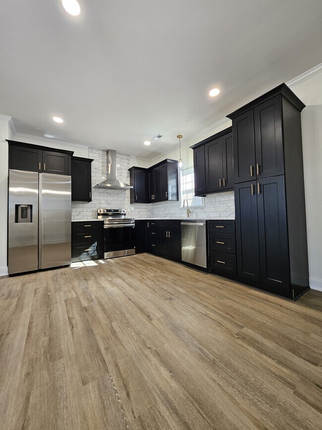 Foto del edificio - 1033 Oberry Rd