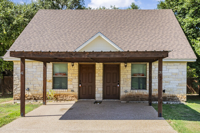 Foto del edificio - 39 Addi Lane, Lacy Lakeview, TX 76705, USA