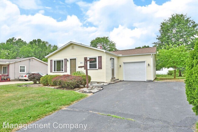 Foto del edificio - 3 br, 1 bath House - 8167 Anderson Ave
