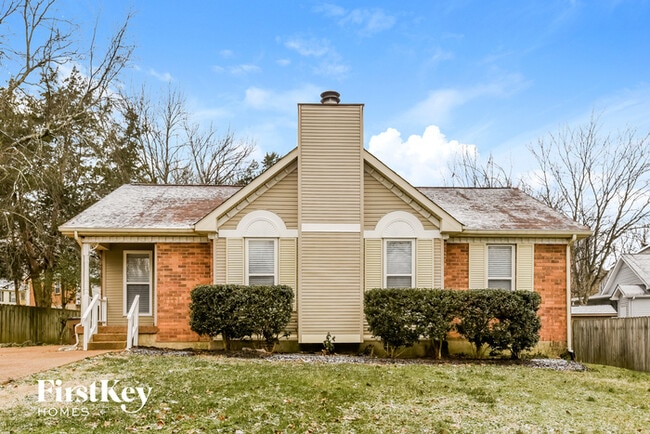 Building Photo - 3029 Towne Valley Rd