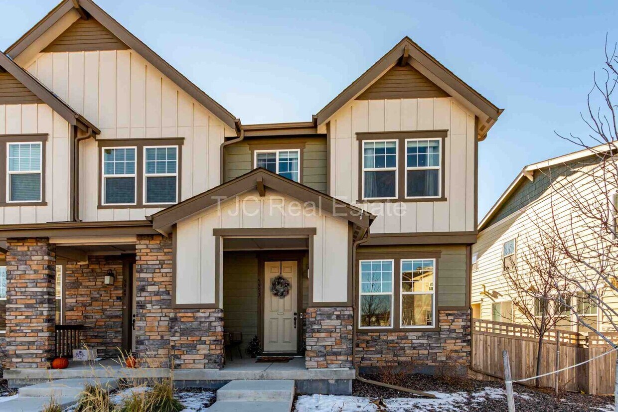 Photo - 5957 N Liverpool St (Aurora, CO)