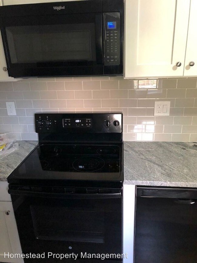 Foto del edificio - 2 br, 1 bath Apartment - 20 N. Front St.