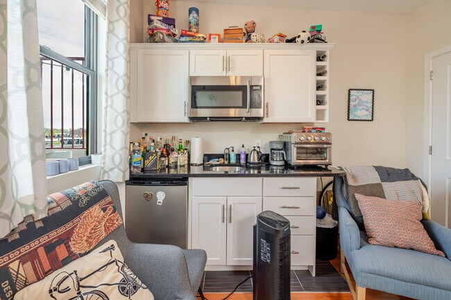 Foto del edificio - 1428 Newton St NW