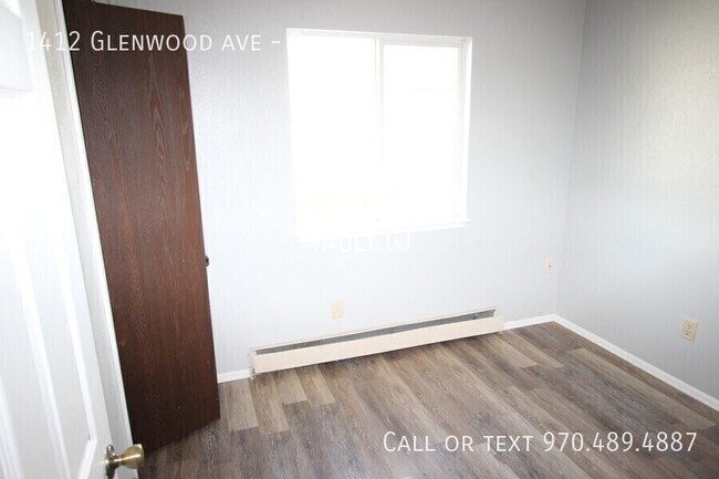 Foto del edificio - 1412 Glenwood Ave