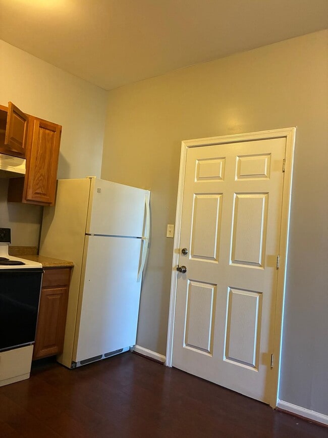 Foto del edificio - 1719 Pennsylvania Ave