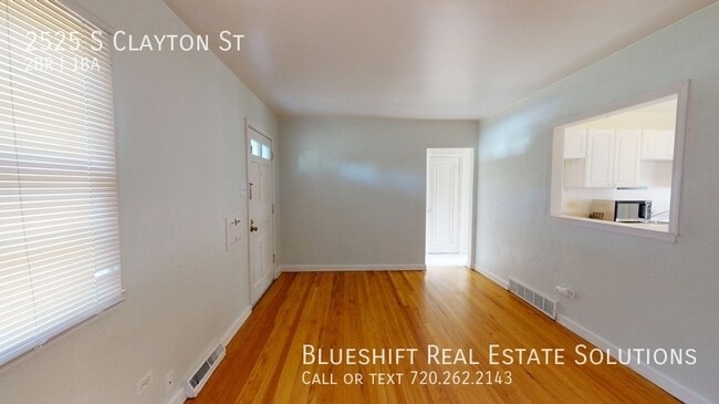 Foto del edificio - 2525 S Clayton St