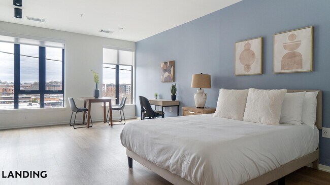 Building Photo - 318 W Corporation St