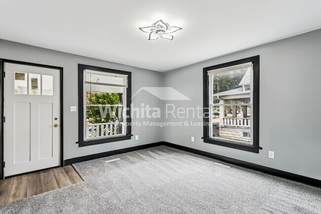 Foto del edificio - 1132 B W Munnell Ave