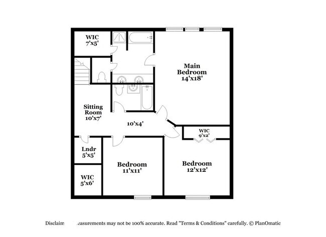 Building Photo - 12205 Flatbush Dr
