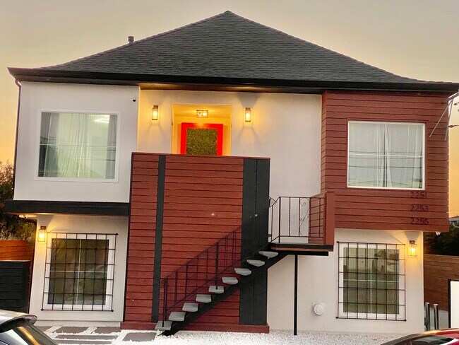 Foto del edificio - 2255 38th Ave