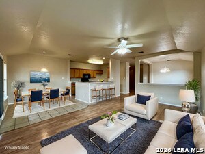 Foto del edificio - 8907 Wolff Vista