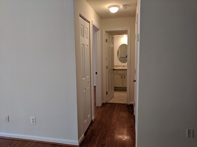 1 habitación/1 baño - 4705 Tecumseh St