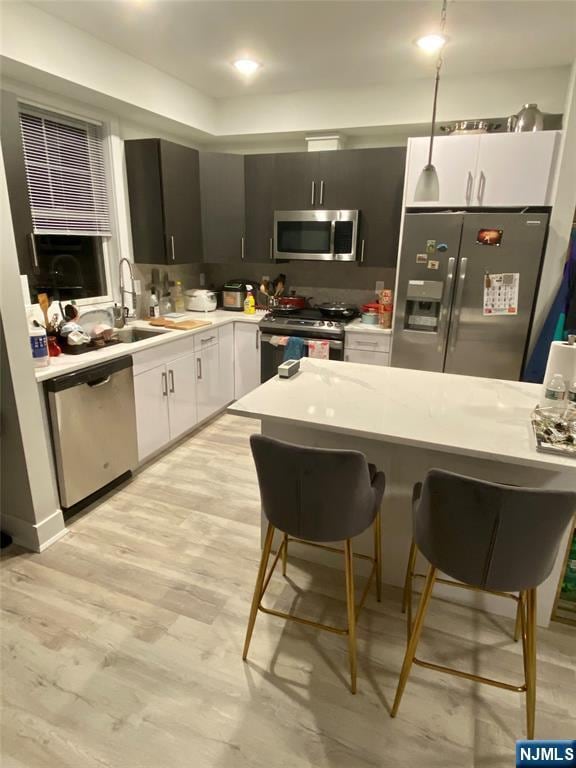 Foto del edificio - 237 Lincoln Ave