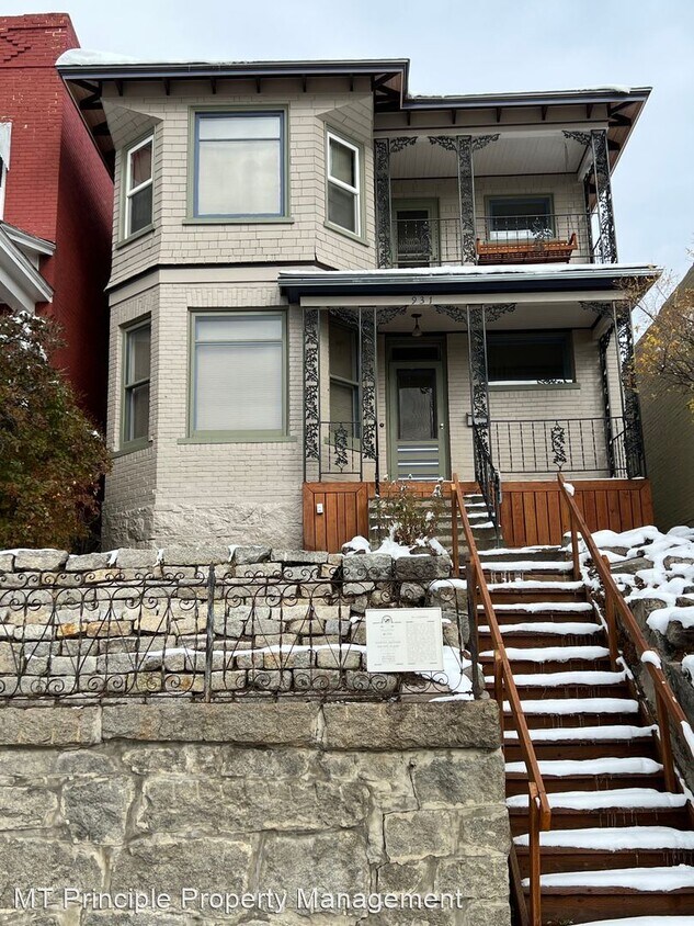 931 Caledonia St, Butte, MT 59701 House Rental in Butte, MT