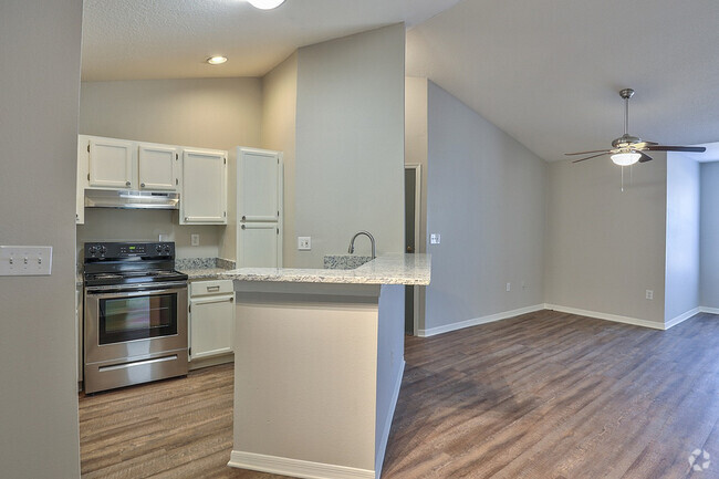 Building Photo - Alabaster Estates