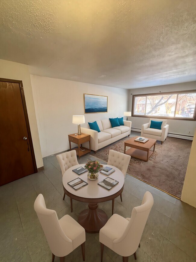 Foto del edificio - Meadow Park Apartments