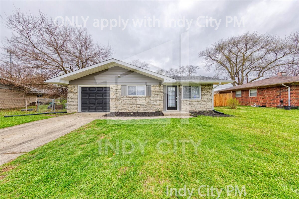 Photo - 2416 Morning Star Dr (Indianapolis, IN)