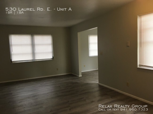Foto del edificio - 530 Laurel Rd E
