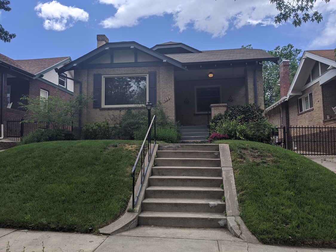 Foto principal - 635 Garfield St
